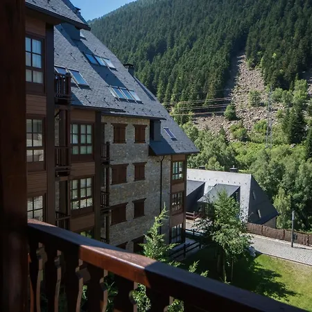 Apartment Granteron Sl