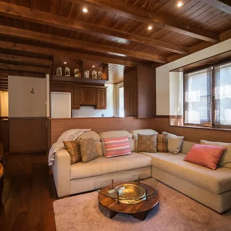 Apartment Granteron Sl Naut Aran