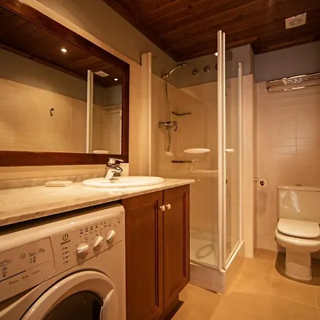 Apartment Granteron Sl